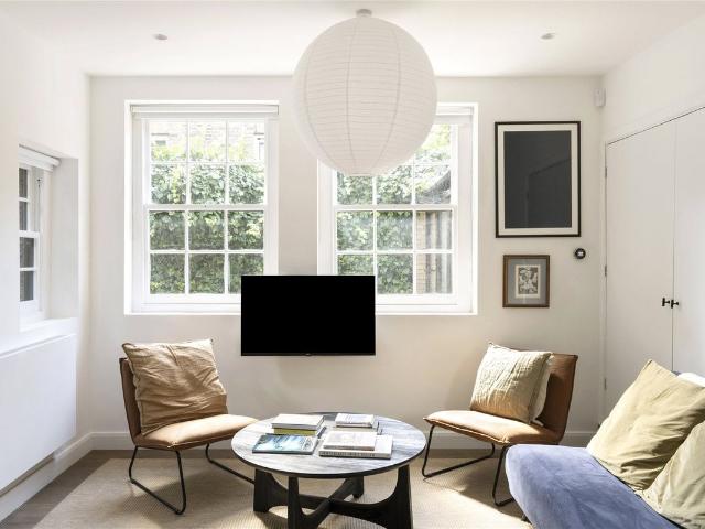 Apartment for rent in Maida Hill, Greater London