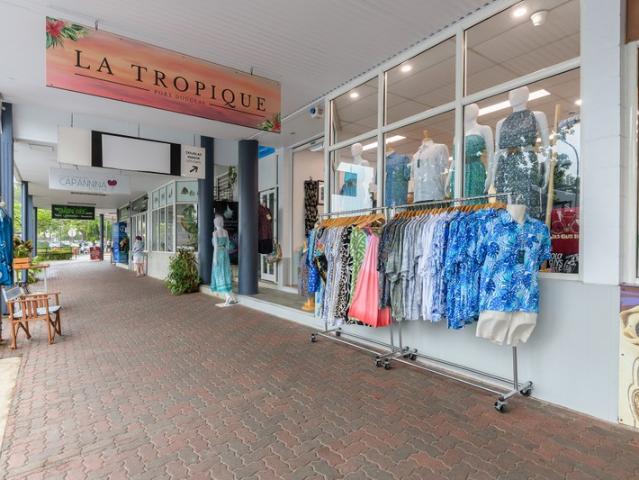 Retail for sale in Port Douglas, Queensland