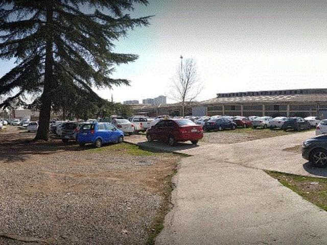 Macul, Domingo Arteaga / Av Marathón