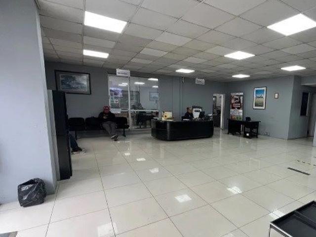 Macul, Domingo Arteaga / Av Marathón