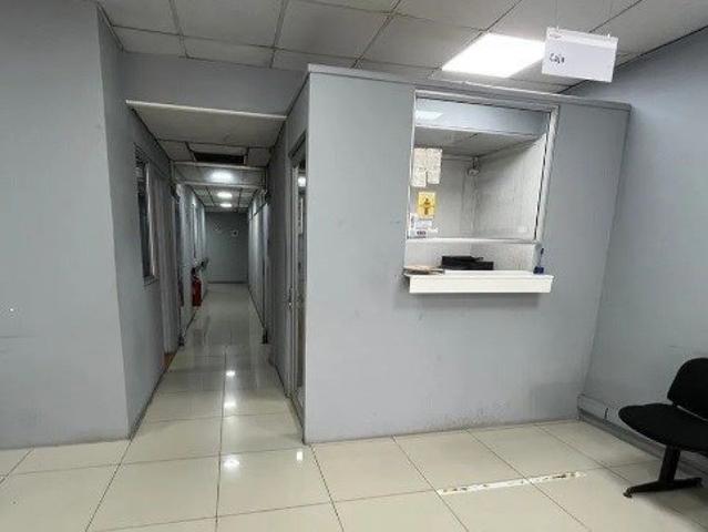 Macul, Domingo Arteaga / Av Marathón