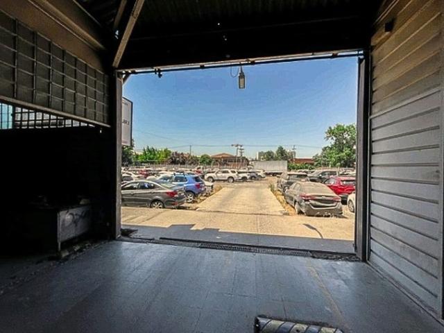 Macul, Domingo Arteaga / Av Marathón