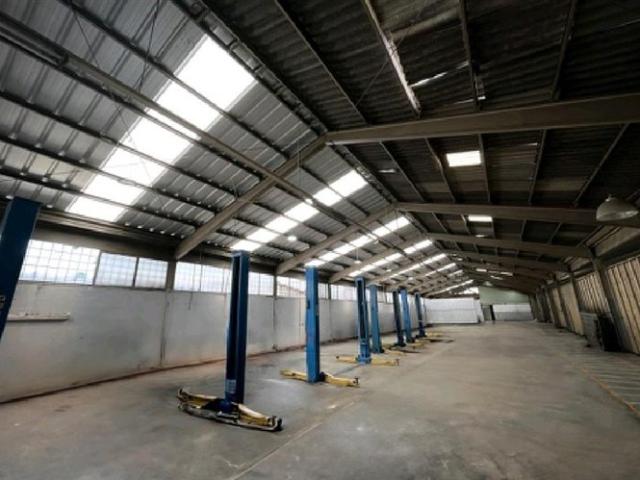 Macul, Domingo Arteaga / Av Marathón