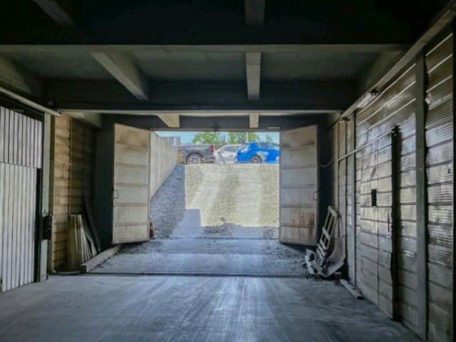 Macul, Domingo Arteaga / Av Marathón