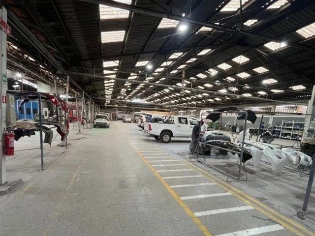 Macul, Domingo Arteaga / Av Marathón