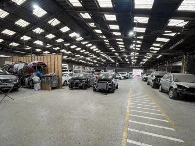 Macul, Domingo Arteaga / Av Marathón