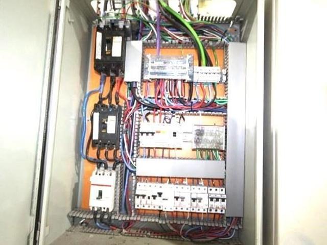 Macul, Galpón en Condominio Sector Industrial Vicuña Mackenna