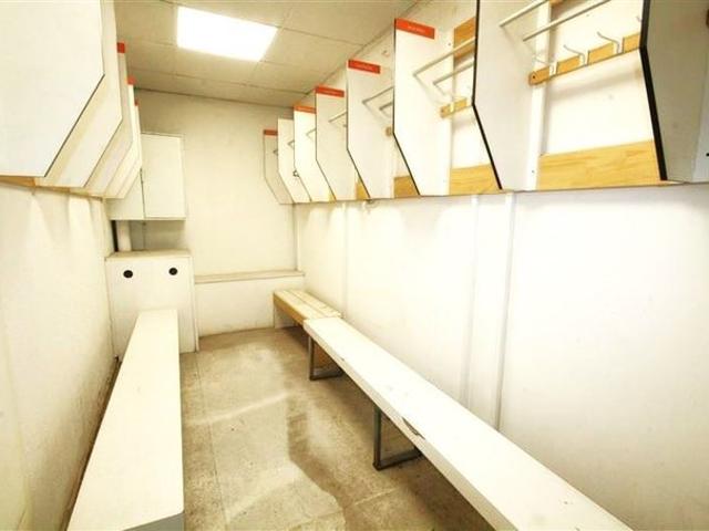 Macul, Galpón en Condominio Sector Industrial Vicuña Mackenna