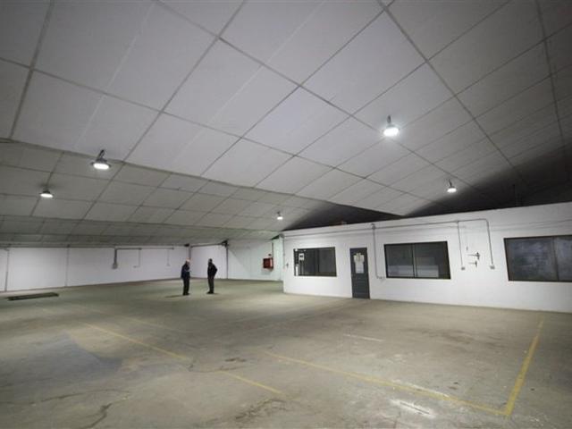 Macul, Obispo Arturo Espinoza con Los Plátanos