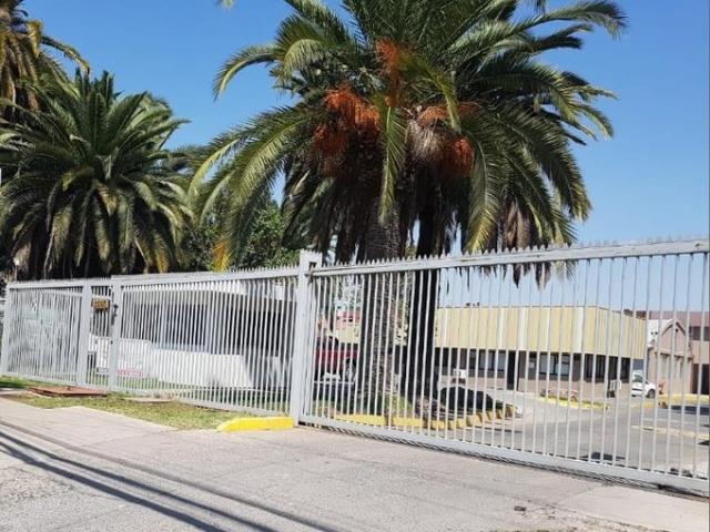 Macul, Quilin / Municipalidad de Macul