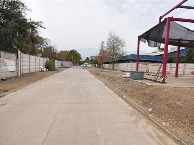 Macul, Quilin / Municipalidad de Macul