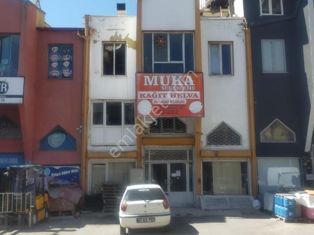 Macun Mahallesi, Yenimahalle içerisinde satılık Dükkan