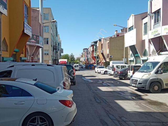 Macun Mahallesi, Yenimahalle içerisinde satılık Bina