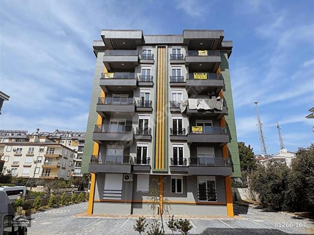 Aksu, Antalya içerisinde satılık mülk