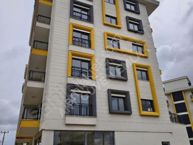 Aksu, Antalya içerisinde satılık mülk