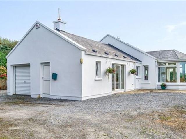 Detached House for sale in Tralee, South Tipperary