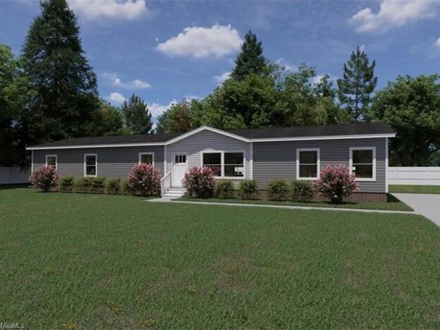Property for sale in Reidsville, North Carolina