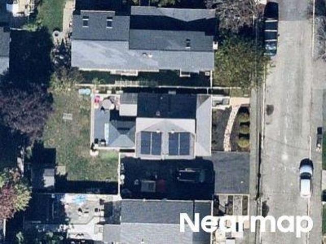 House for sale in Quincy, Massachusetts