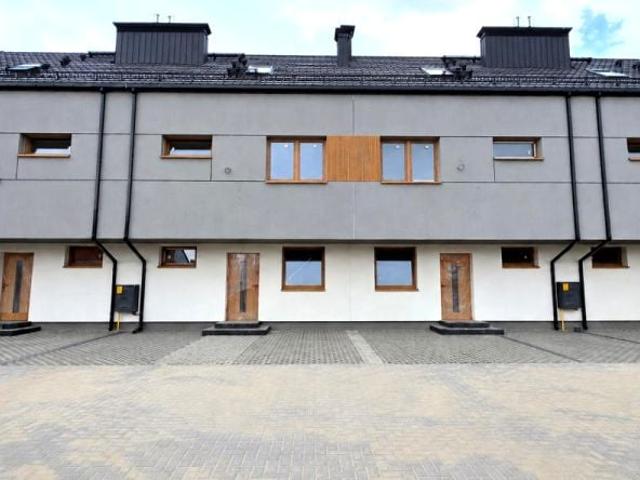 Dom na sprzedaż w Radzymin, Mazowieckie