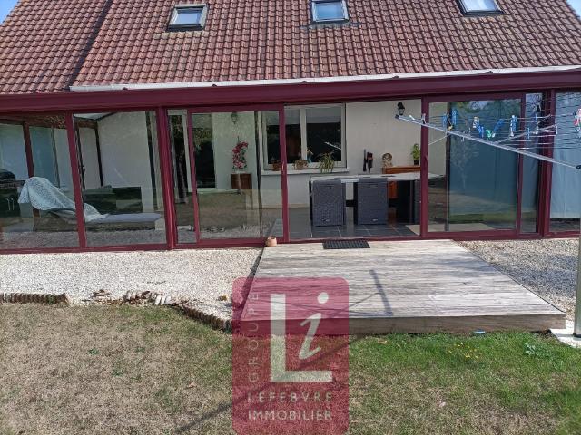 Maison location à Marquise, Pas-de-Calais