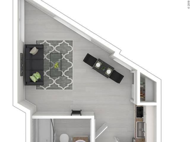 Apartment for rent in Seattle, Washington