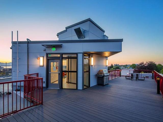 Apartment for rent in Seattle, Washington