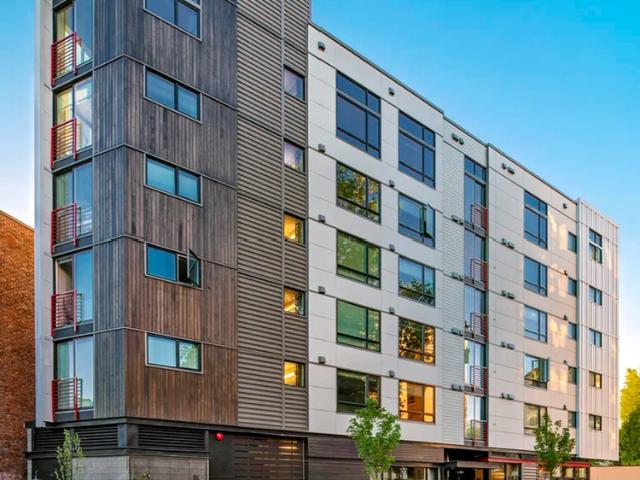 Apartment for rent in Seattle, Washington