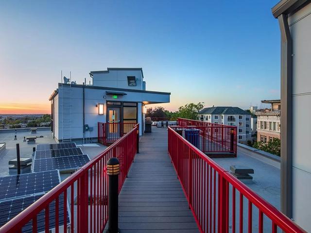 Apartment for rent in Seattle, Washington