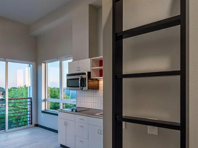 Apartment for rent in Seattle, Washington