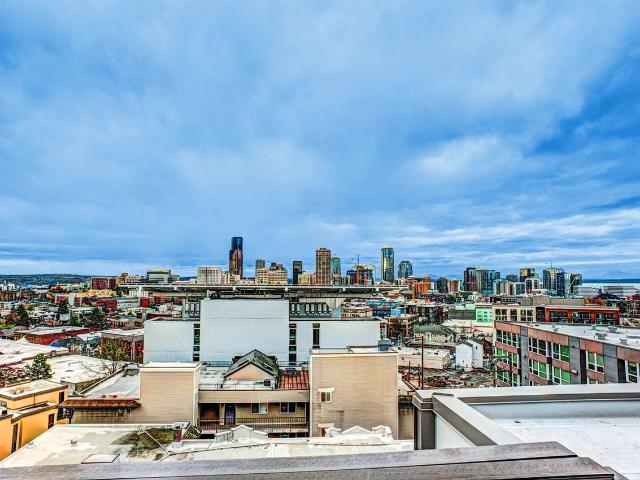 Apartment for rent in Madison Valley, Seattle