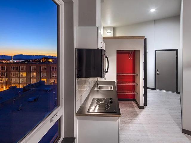 Apartment for rent in Seattle, Washington
