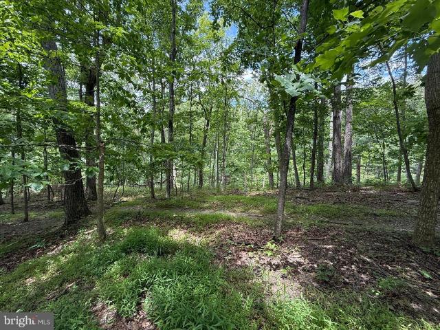 Land for sale in Harpers Ferry, West Virginia