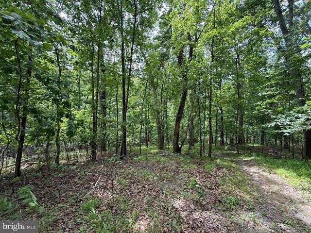 Land for sale in Harpers Ferry, West Virginia