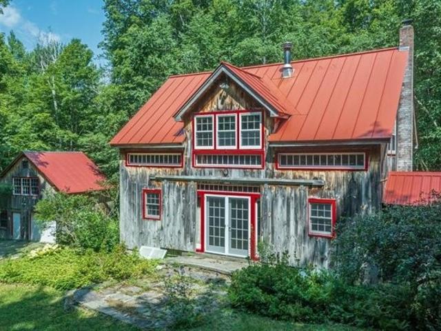 House for sale in Bennington, Vermont
