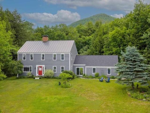 House for sale in Bennington, Vermont