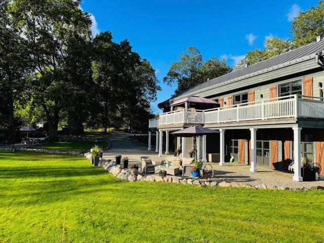 Villa till salu i Stockholm