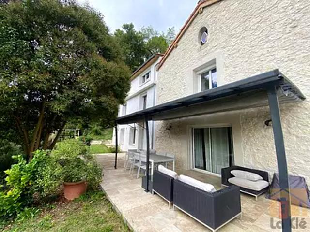Maison vente à Madaillan