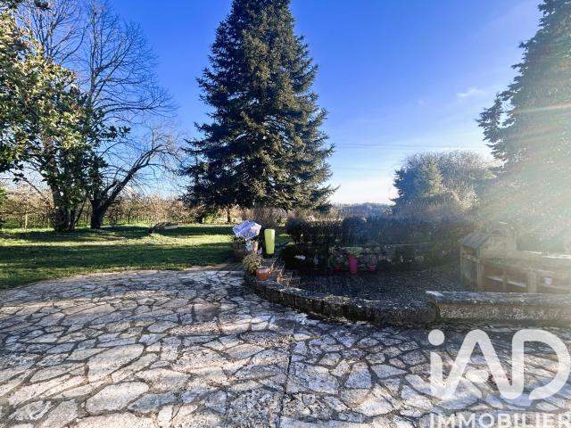 Maison vente à Agen, Madaillan