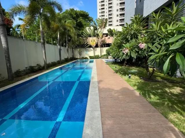 Apartamento aluguel em Região Geográfica Imediata do Recife, Região Metropolitana do Recife