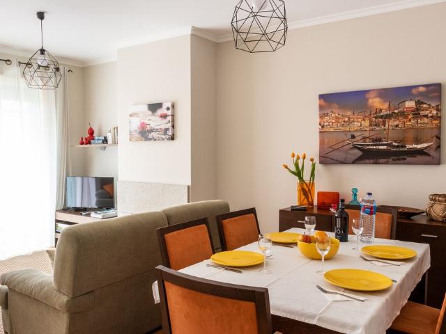 Apartamento alugar em Vila Nova De Gaia, Porto