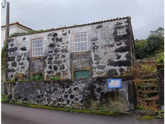 Terreno venda em Açores, Madalena