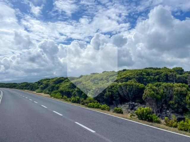 Terreno venda em Açores, Madalena