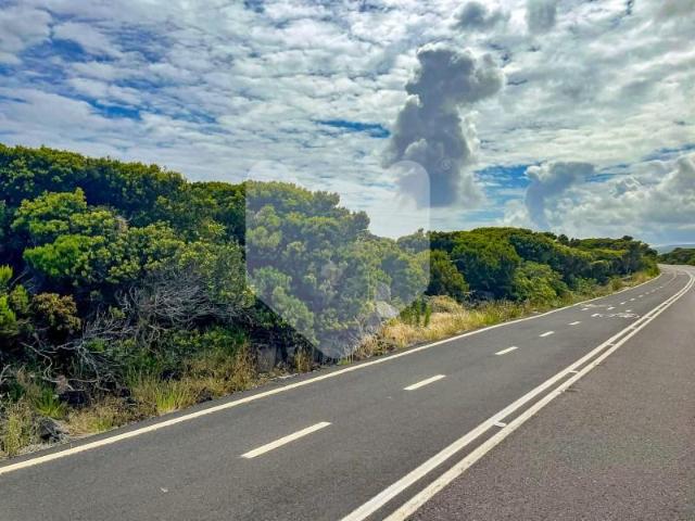Terreno venda em Açores, Madalena