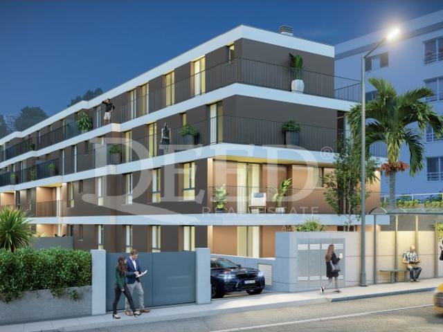 Apartamento venda em Funchal, Ilha Da Madeira