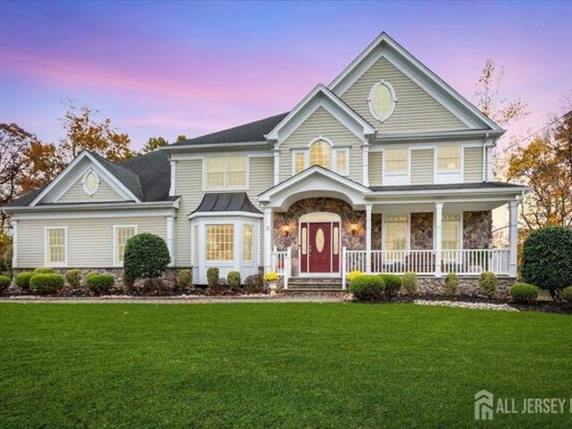 House for sale in Edison, New Jersey