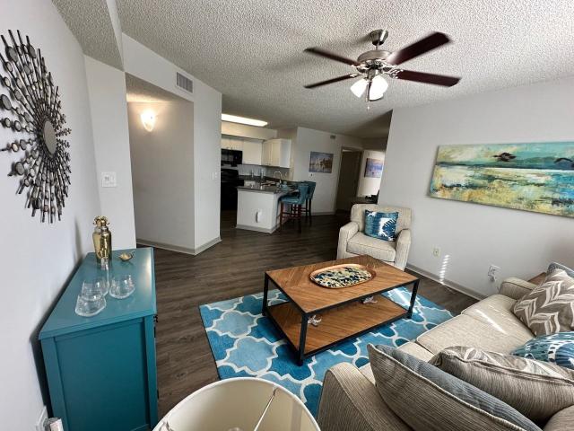 Apartment for rent in Palm Bay, Florida