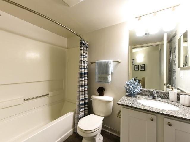 Apartment for rent in Palm Bay, Florida
