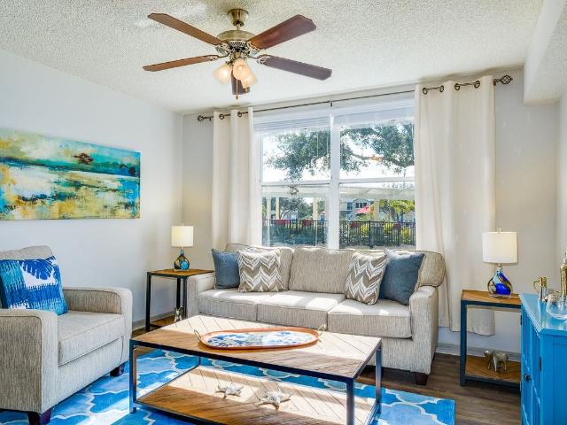 Apartment for rent in Palm Bay, Florida