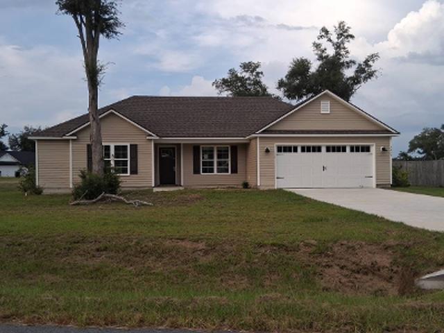 House for sale in Lowndes, Georgia