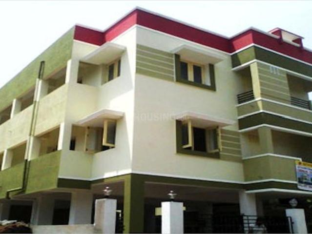 Flat for sale in Tambaram East - Chennai, Tamil Nadu